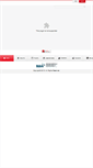 Mobile Screenshot of mcquay-marine.com